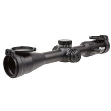 (image for) WHISKEY4 4-16X44MM FFP SIDE FOCUS RIFLE SCOPE