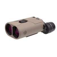 ZULU6 HDX BINOCULARS