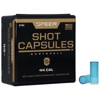 (image for) SHOT CAPSULE 44 REMINGTON