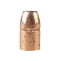 (image for) JACKETED UNI-COR 38 CALIBER (0.357") HANGUN BULLETS
