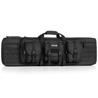 AMERICAN CLASSIC TACTICAL DOUBLE RIFLE CASES