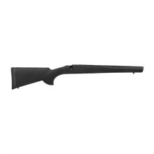 (image for) HOWA MINI ACTION STOCKS POLYMER BLACK