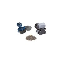 ROTARY TUMBLER LITE ESSENTIALS KIT