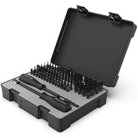 (image for) PROFESSIONAL GUNSMITH SCREWDRIVER SET