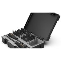 (image for) PROFESSIONAL GUNSMITH SCREWDRIVER SET