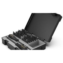 (image for) PROFESSIONAL GUNSMITH SCREWDRIVER SET