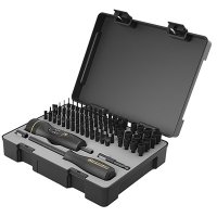 (image for) FAT WRENCH PROFESSIONAL SCREWDRIVER SETS