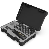 (image for) GUNSMITH SCREWDRIVER SET