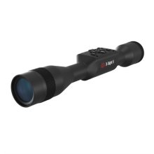 X-SIGHT 5 3-15X UHD SMART DAY/NIGHT RIFLE SCOPE