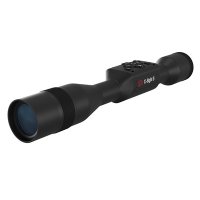 X-SIGHT 5 5-25X UHD SMART DAY/NIGHT RIFLE SCOPE