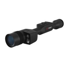 -SIGHT 5 LRF 3-15X UHD SMART DAY/NIGHT RIFLE SCOPE