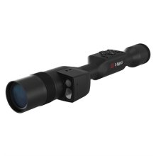 X-SIGHT 5 LRF 5-25X UHD SMART DAY/NIGHT RIFLE SCOPE