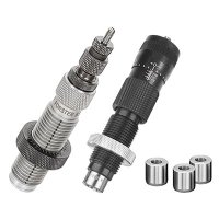 (image for) BUSHING FULL LENGTH- ULTRA MICROMETER DIE SET