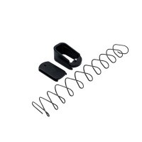 (image for) S15 MAGAZINE EXTENSION FOR GLOCK~ G43X/G48