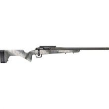 (image for) 2020 REDLINE 6.5 CREEDMOOR BOLT ACTION RIFLE