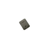 (image for) M-LOK TYPE 2 RAIL COVERS HALF SLOT