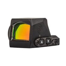 (image for) ROMEO-X OPEN REFLEX SIGHT