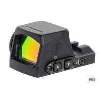 (image for) ROMEO-X OPEN REFLEX SIGHT