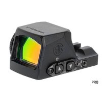 ROMEO-X REFLEX SIGHT