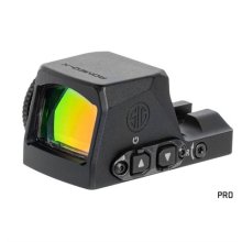 (image for) ROMEO-X OPEN REFLEX SIGHT