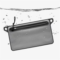 DAKA WATERPROOF WINDOW POUCHES MEDIUM