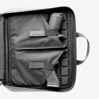 (image for) DAKA DOUBLE PISTOL CASES