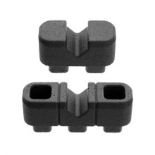 DAKA® V-BLOCK AND ANGLED KITS