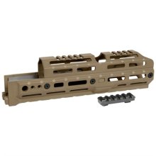 AK ALPHA SERIES HANDGUARDS