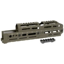 AK ALPHA SERIES HANDGUARDS