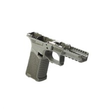 (image for) SCT 17 FULL SIZE STRIPPED POLYMER FRAME