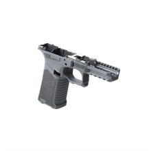 (image for) SCT 17 FULL SIZE STRIPPED POLYMER FRAME