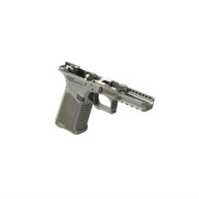 (image for) SCT 17 FULL SIZE ASSEMBLED POLYMER FRAME