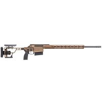 (image for) CROSS MAGNUM 300 WINCHESTER MAGNUM BOLT ACTION RIFLE