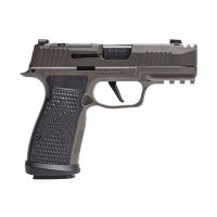 (image for) P365 AXG LEGION 9MM LUGER SEMI-AUTO HANDGUN