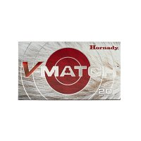 (image for) V-MATCH 6MM ARC RIFLE AMMO