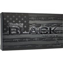 (image for) BLACK® 7.62X39MM MONOFLEX® SBR POLYMER TIPPED RIFLE AMMO