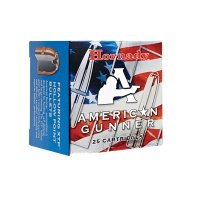 AMERICAN GUNNER 10MM AUTO HANDGUN AMMO