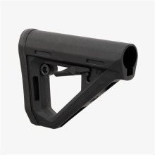 AR-15/SR25 DT MIL-SPEC CARBINE STOCK