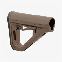 (image for) AR-15/SR25 DT MIL-SPEC CARBINE STOCK