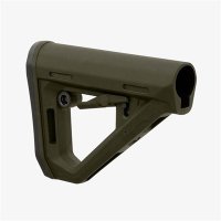 AR-15/SR25 DT MIL-SPEC CARBINE STOCK