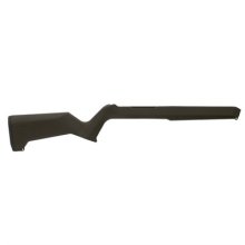 (image for) RUGER® 10/22® MOE® X-22 RIFLE STOCK