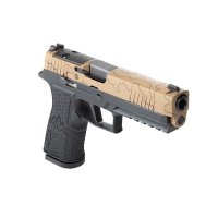(image for) P320 XTEN ENDURE 10MM AUTO SEMI-AUTO HANDGUN