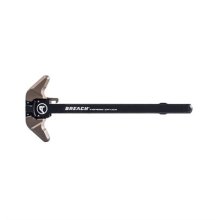 (image for) AR-15 BREACH LARGE LEVERS CHARGING HANDLE AMBIDEXTROUS