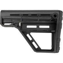 AMS MODULAR M-LOK BASE MIL-SPEC CARBINE STOCK