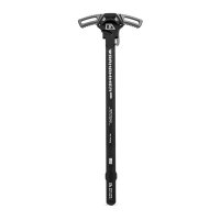 (image for) AR 308 WARHAMMER MOD2 AMBIDEXTROUS CHARGING HANDLE