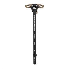 (image for) AR 308 WAHAMMER MICRO MOD2 AMBIDEXTROUS CHARGING HANDLE