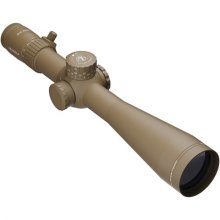 MARK 5HD 7-35X56MM FFP RIFLE SCOPE