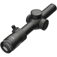 (image for) MARK 4HD 1-4.5X24MM SFP RIFLE SCOPE