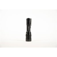 MCH-DUTY HIGH OUTPUT DUAL-FUEL FLASHLIGHT