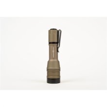 MCH-DUTY HIGH OUTPUT DUAL-FUEL FLASHLIGHT